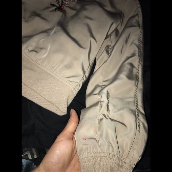 Bomber Jacket - Picture 7 of 11